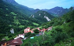 Mirador De Las Ubiñas